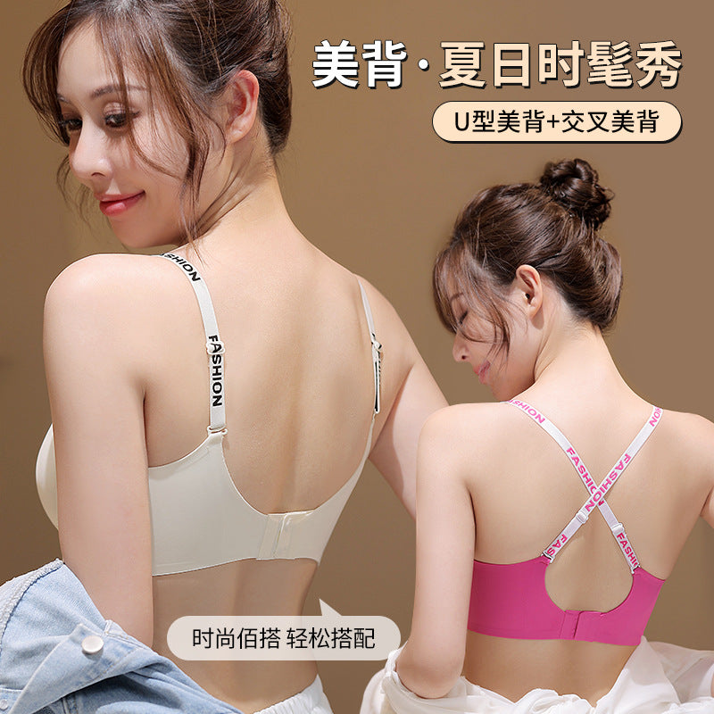 Very Soft & Smooth Medium Padded Cut Design  Pushup Bra