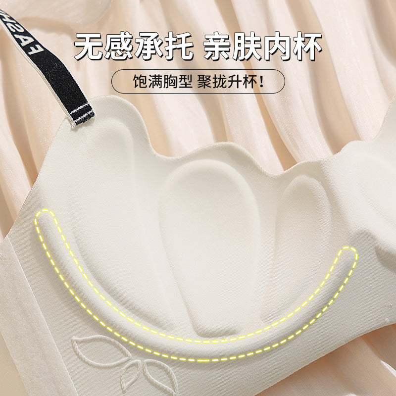 Very Soft & Smooth Medium Padded Cut Design  Pushup Bra