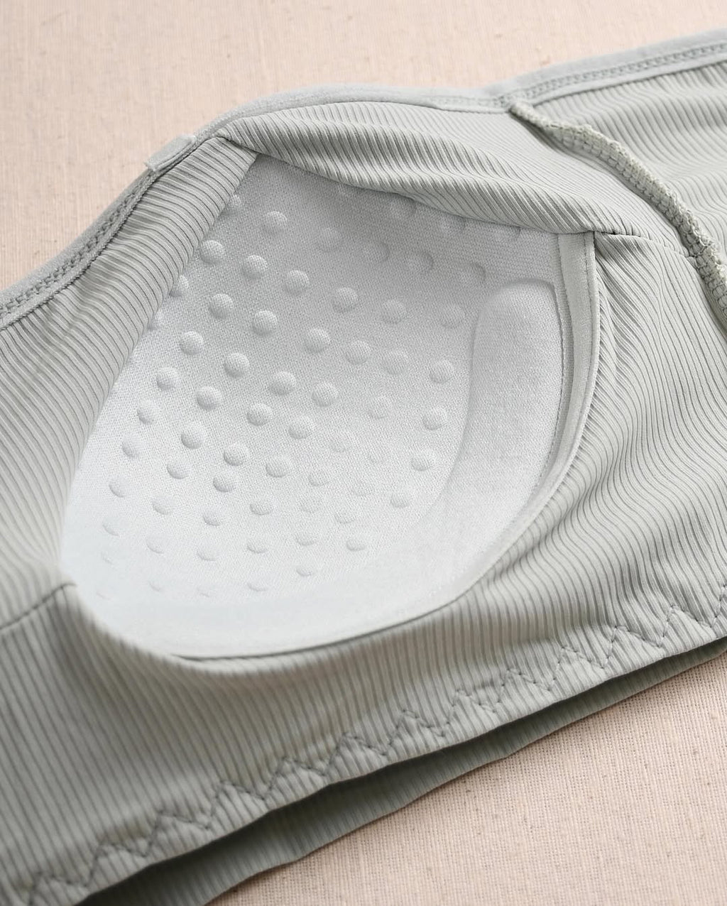 (Pack of 3)Cherry 2 Way Hooked Seamless Strapless Bra